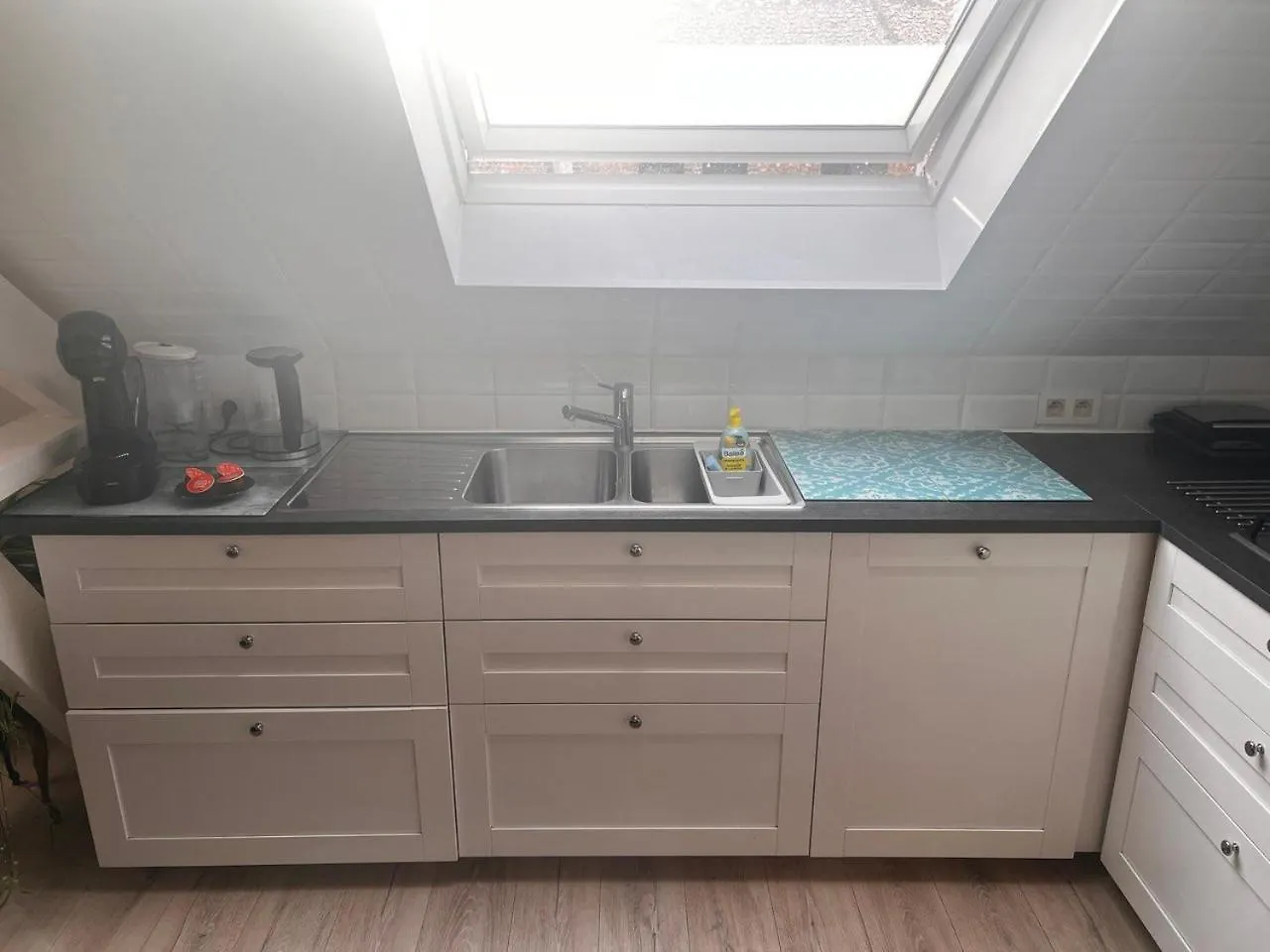 Cosy 1 Bedroom Apartment 900M From Beach Ostend 0*,  Belgium