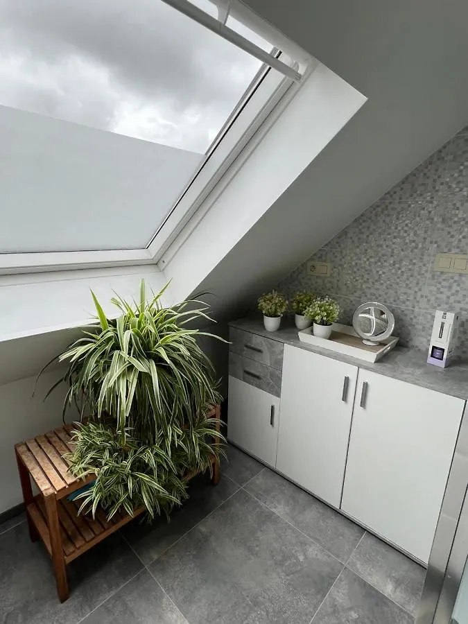 Cosy 1 Bedroom Apartment 900M From Beach Ostend